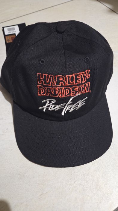 Кепка Harley-Davidson