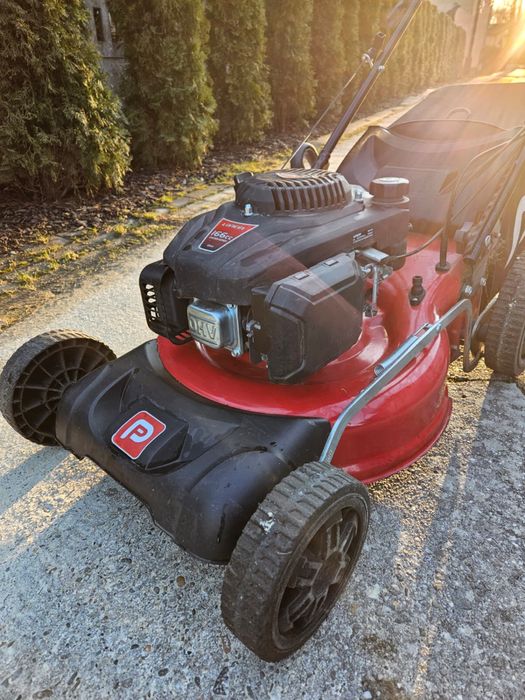 Kosiarka spalinowa Performance Power (castorama)