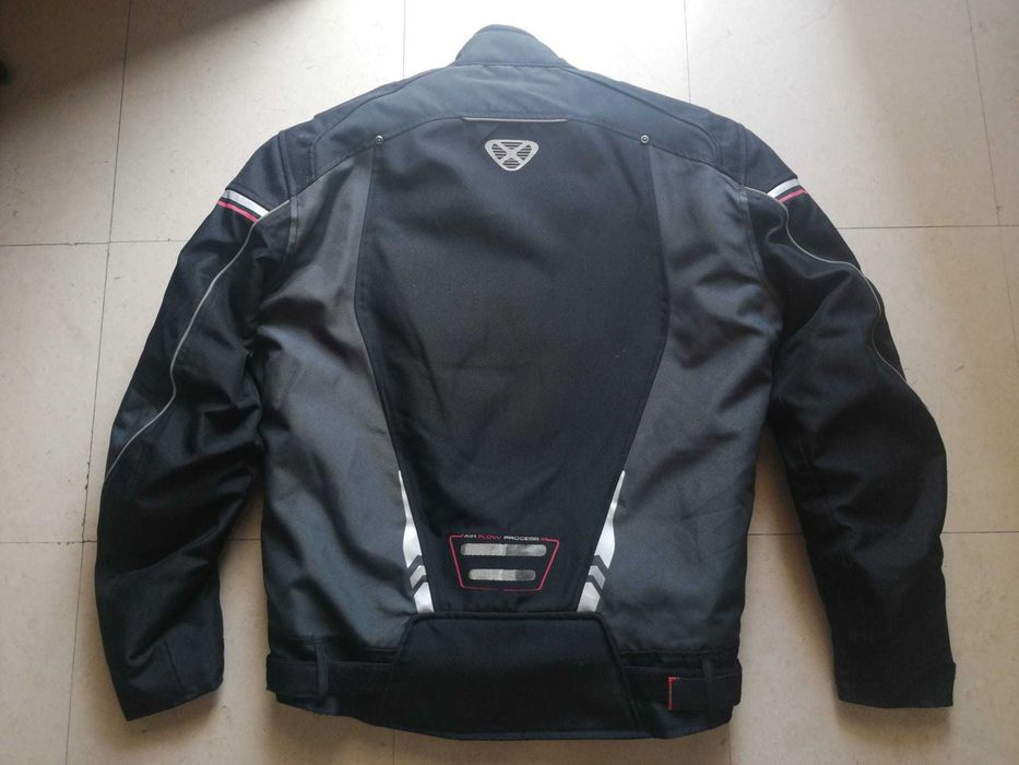 Casaco para moto Ixon Sirrus HP