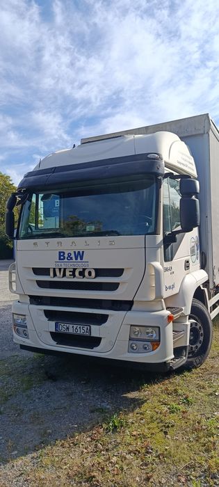 Iveco