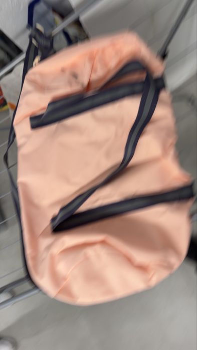 Mala ginasio senhora nike