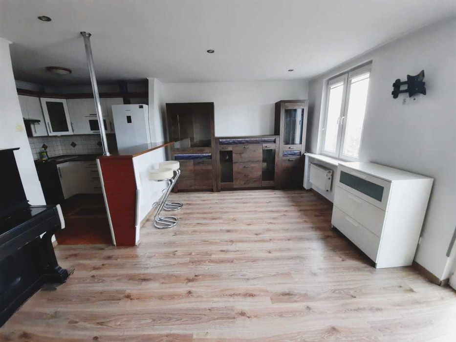 Mieszkanie na wynajem – ul. Bukowa, Kielce 44m2