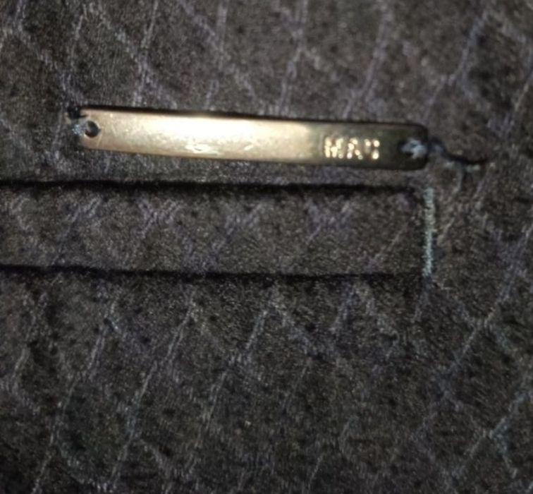 Spodnie damskie Cara MAC  40