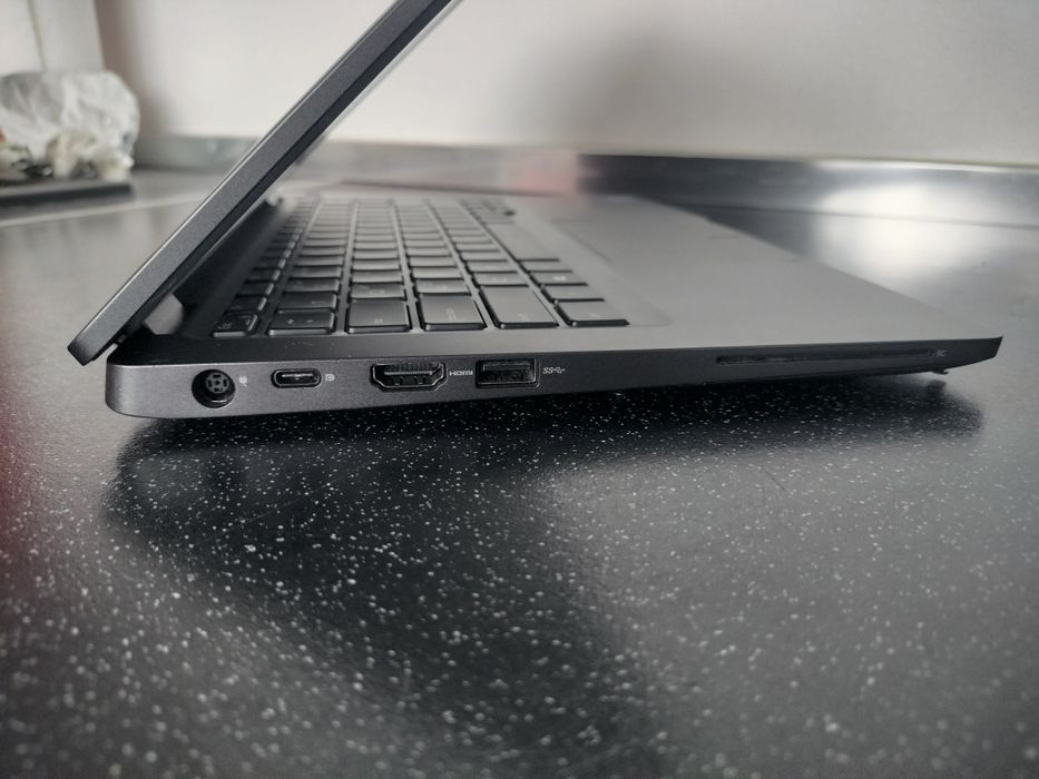 Dell Latitude 5300, 13.3" FHD, i5-8365U, 8GB DDR4, 256GB Nvme