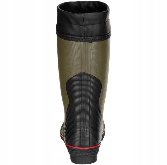 Kalosze Gumowce Wysokie Fox Outdoors (rozmiar 45)