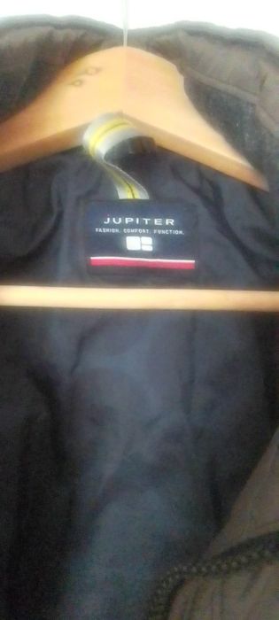 Куртка  "Юпитер"