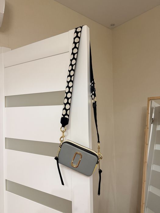 Сумка Marc Jacobs