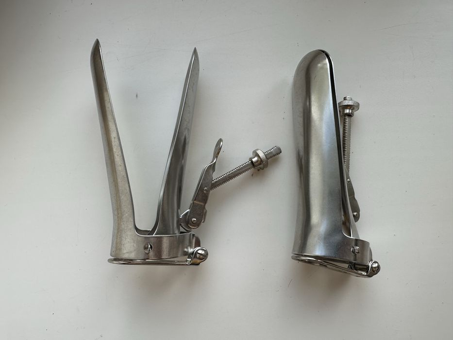 Дзеркало вагінальне СССР