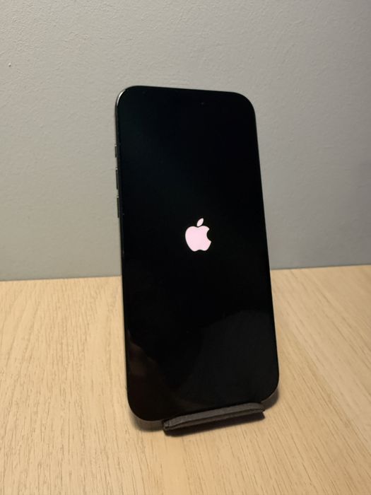 iPhone 16 Pro Max 256GB – NOWY, NIEUŻYWANY | 100% bateria