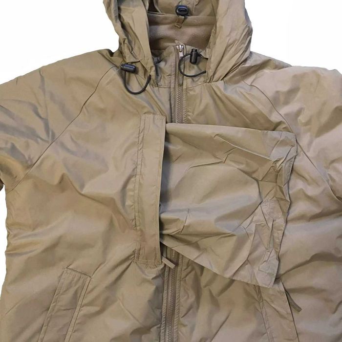 Чоловіча термокуртка PCS Thermal Jacket XXL- МО Великобританії