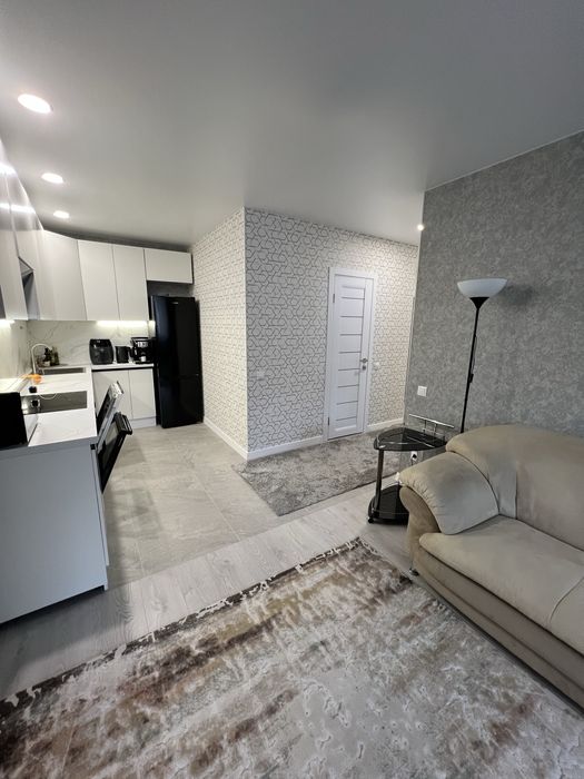 1-кімнатна квартира за адресою вул. Роксоляни (площа 52,5 м²) - Atlanta.ua - фото 8