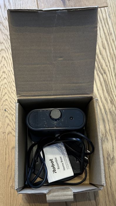 IRobot Roomba 605 i dodatkowa stacja dokująca