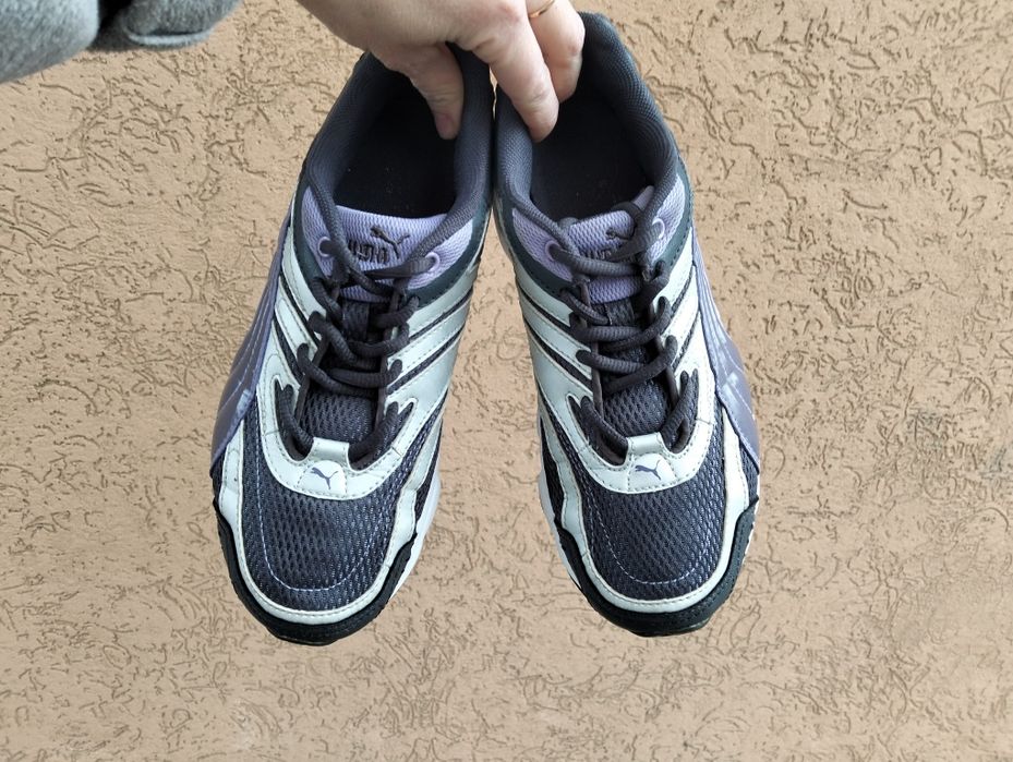 PUMA Кросівки оригінал