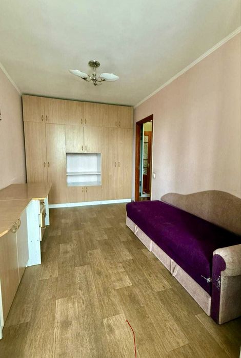 Сдаю 2 х комнатную квартиру в Лесках/ Курортная‼️Посое клининга‼️