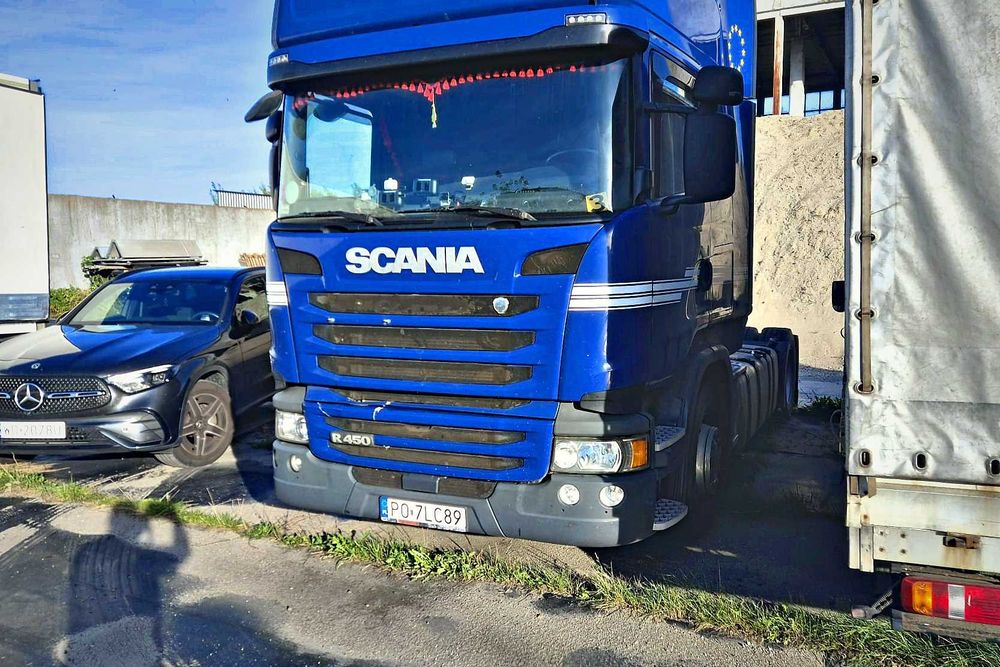 Scania