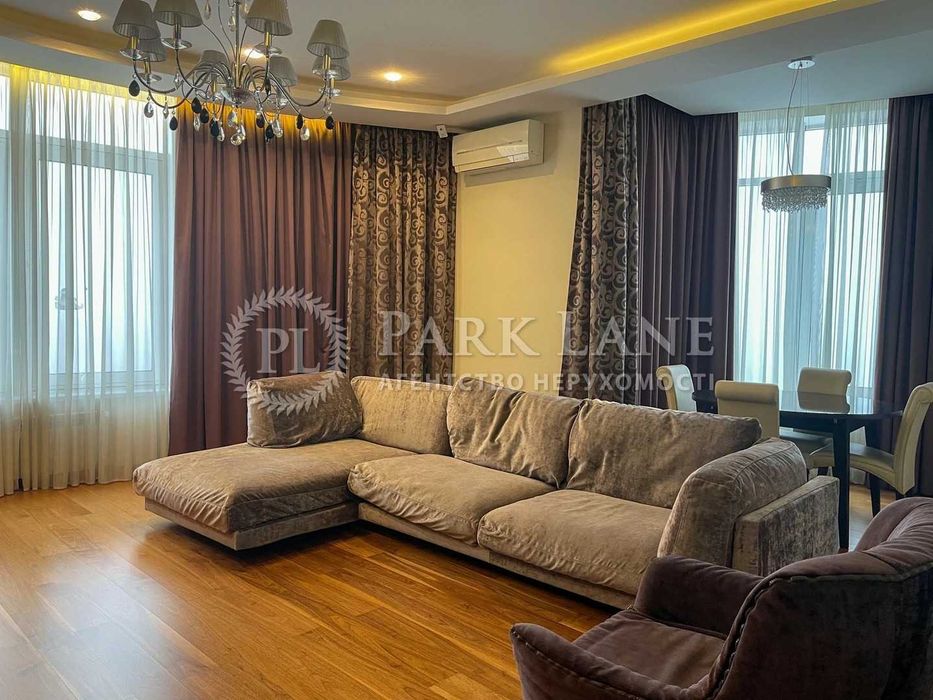 Багатокімнатна квартира за адресою (площа 165 м²) - Atlanta.ua - фото 3