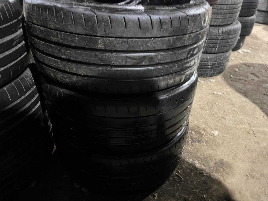 GoAuto Terminal Goodyear eagle f1 225/40 ZR18 20 рік комплект місто Київ