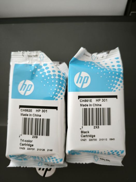 Impressora HP Deskjet 1050