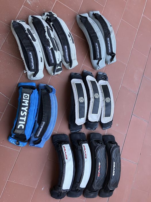 Footstraps de windsurf