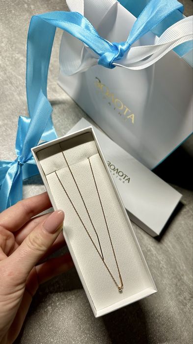 Золотий ланцюжок (4/21/603)