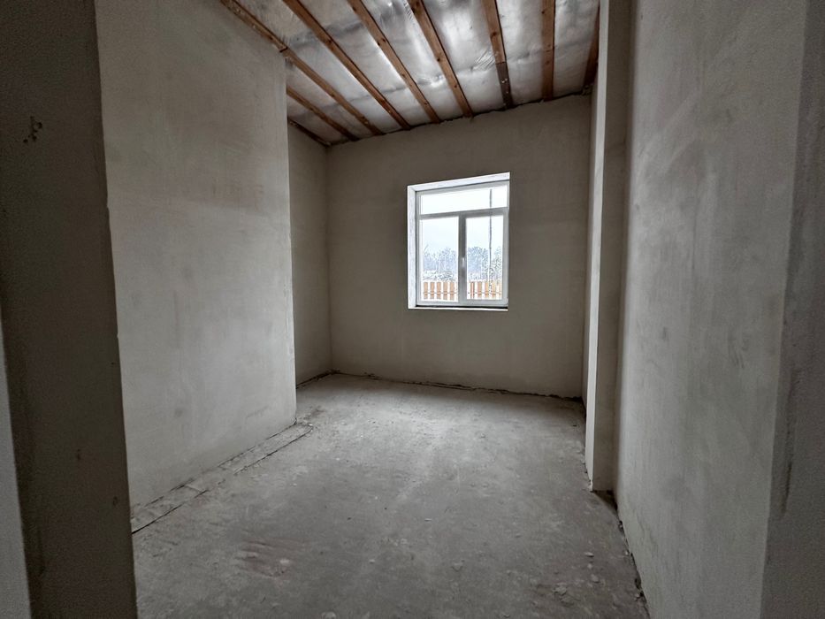 Будинок, який вартий вашої уваги - простір, якість, тиша