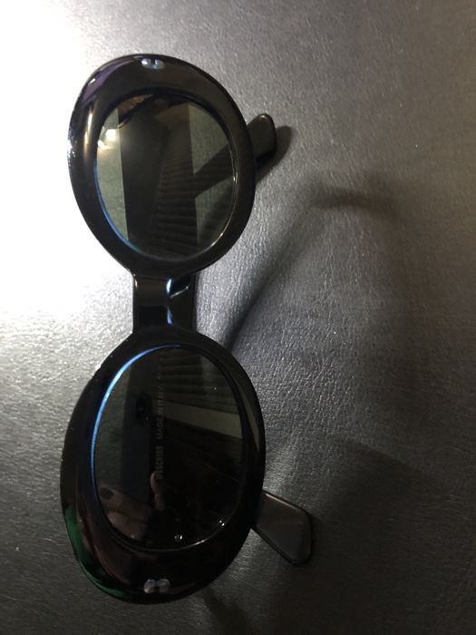 Oculos de sol Vintage -  Moschino original