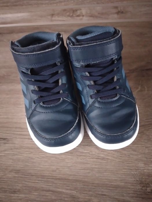 Buty adidas rozmiar 24/15 cm