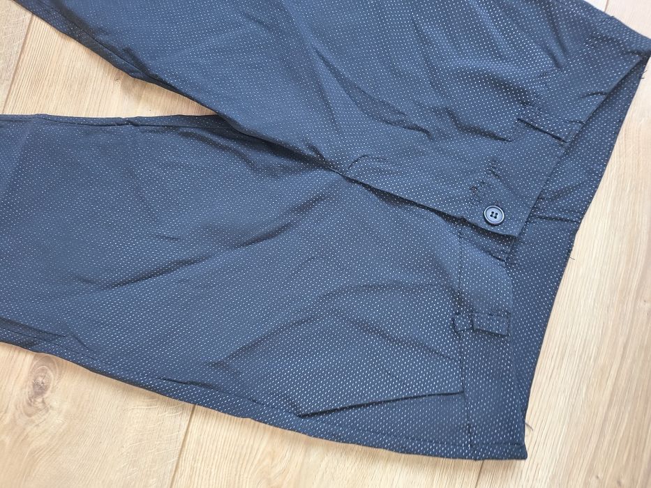 Spodnie damskie rurki