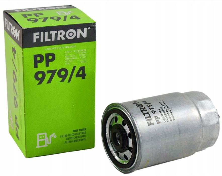 Filtr paliwa  PP 979/4 1.4 crdi 1.6 crdi