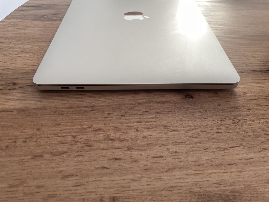 Macbook Pro 13” i5 16GB 256GB 2020 Ropica Polska • OLX.pl