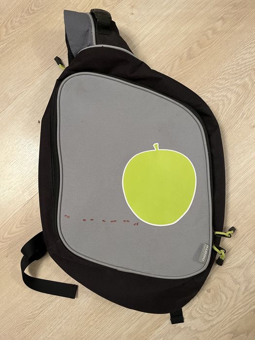 Продам сумку/рюкзак для ноутбука