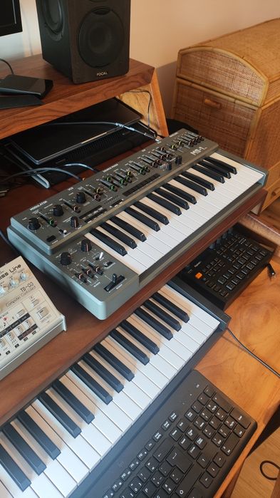 Behringer MS1 MK2