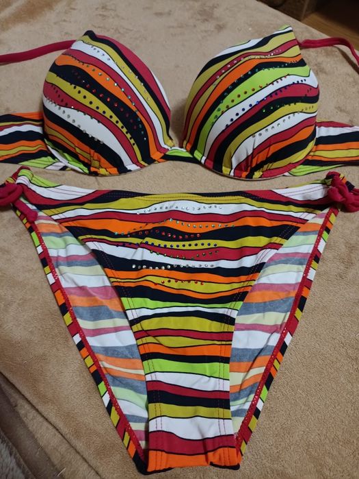 Жіночий халат/для нареченої/купальник