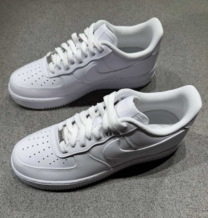 Nike_Air_Force 1 R.46
