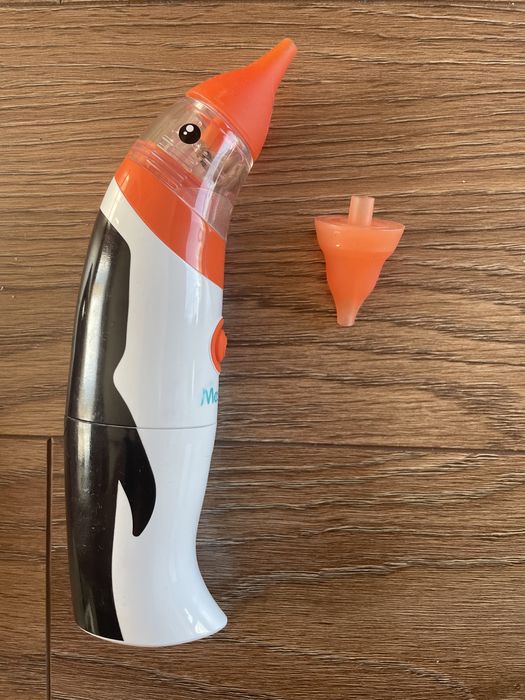 Aspirator Mesmed Pingwinek