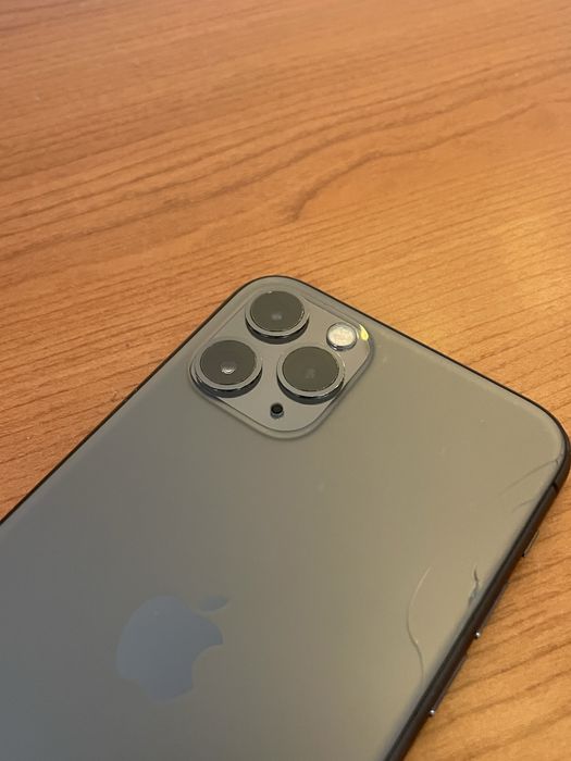 Iphone 11 pro na IOS 15.5