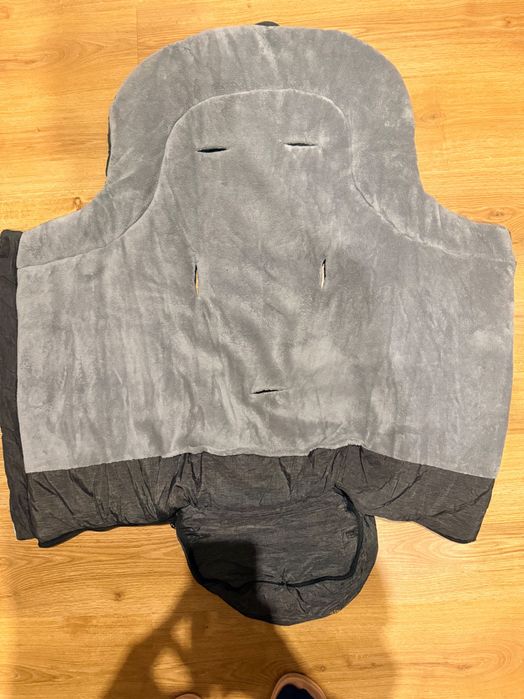 Ciepły śpiworek filikid