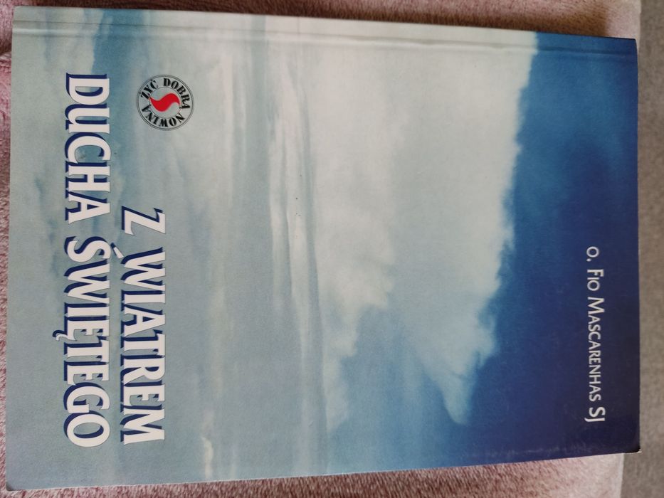 Mascarenhas z wiatrem Ducha Świętego