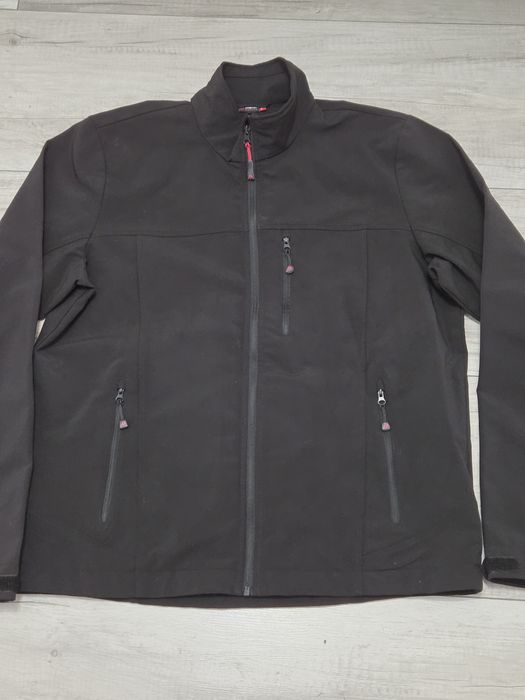 Kurtka softshellowa Maier Sports 54
