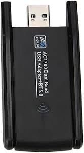 Adapter USB -WiFi - nowy