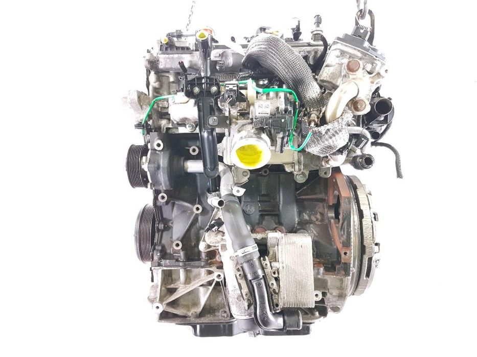 MOTOR RENAULT TRAFIC 2.3 DCI 2020 REFª M9T716