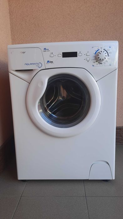 Продаю пральну машину Candy  AQUA 1142D1/2 -S (Неробочий стан)