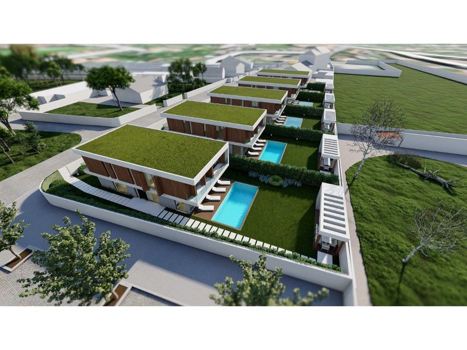 Ocean Garden Villa | Canidelo, Vila Nova de Gaia