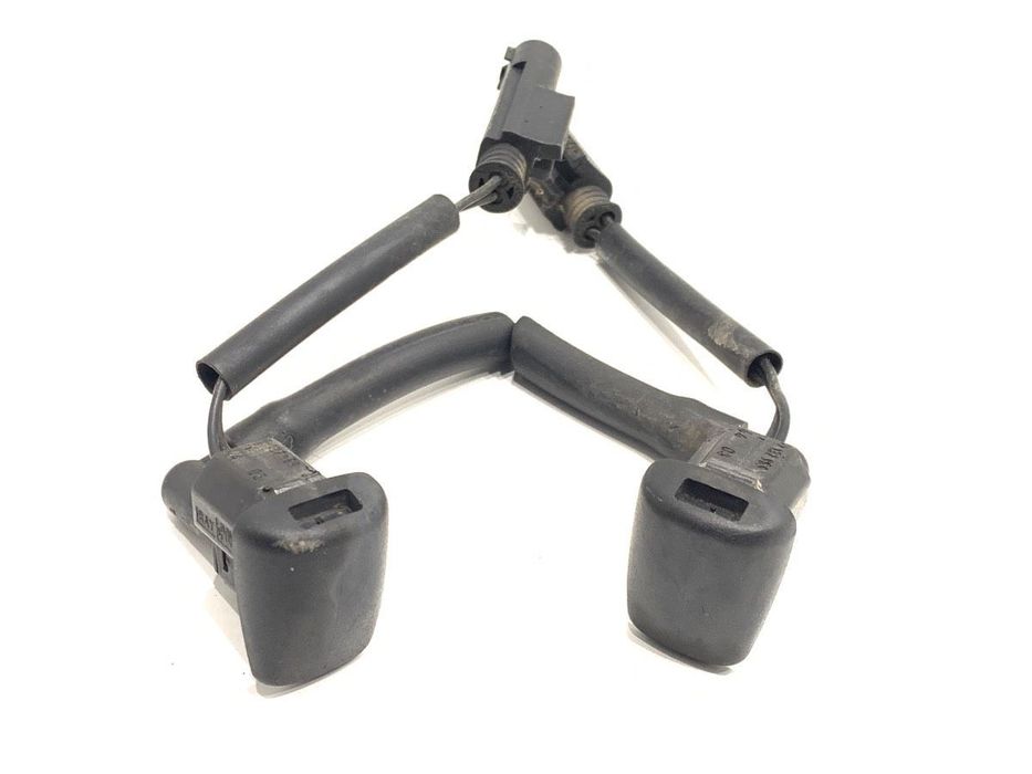 DYSZE SPRYSKIWACZY  BMW 5 Touring (E61) 2004 - 2010 525 d 130 kW [177 KM] olej napędowy 2004 - 2007