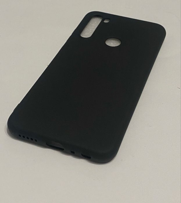 Чехол Xiaomi Redmi Note 8T Захисний Протиударний