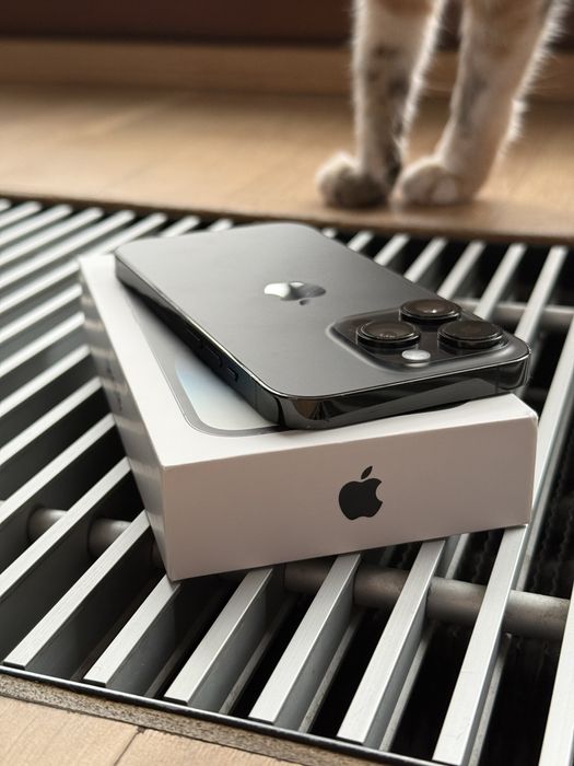 iPhone 14 Pro 128gb Bateria 92%