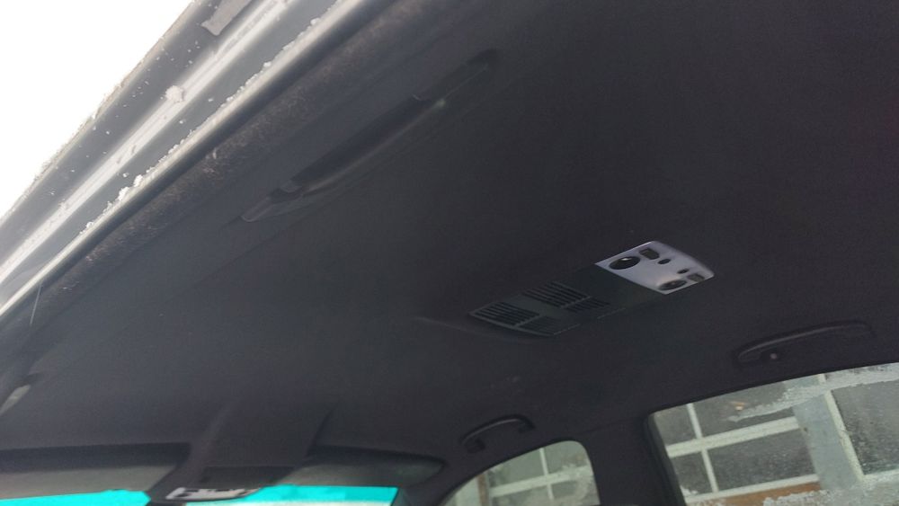 В розборі BMW E60 N52B30 530xi