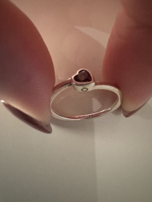 Anel Pandora 15,3mm