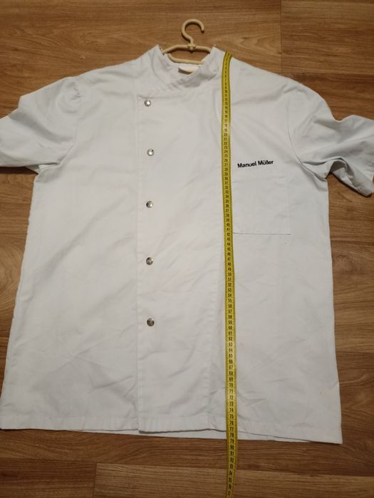 Поварской китель 50-52 размер