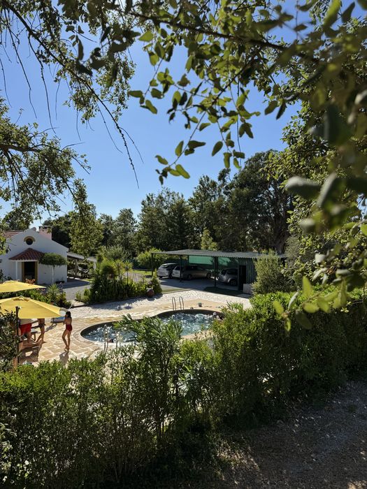 Casa para férias - Setubal - T2 com piscina aquecida a sal